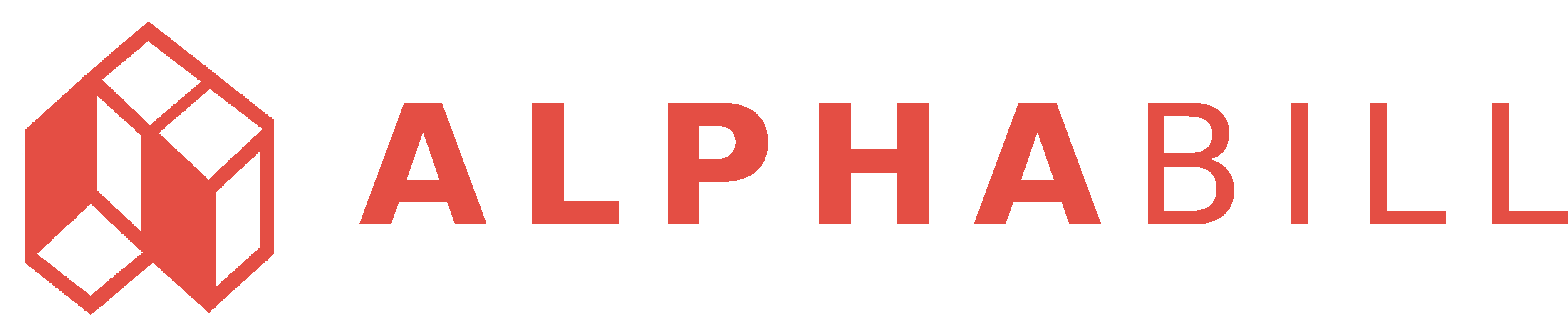 alphabill logo - alphabill.at Online Rechnungsprogramm